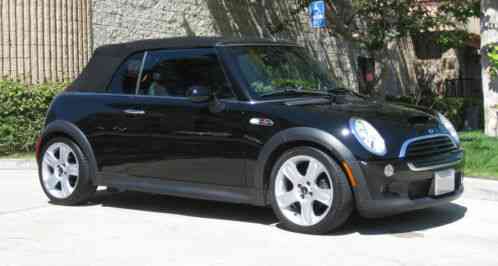 2005 Mini Cooper