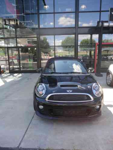 2014 Mini Cooper