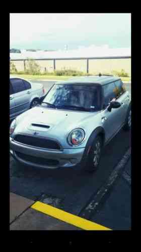 2007 Mini Cooper