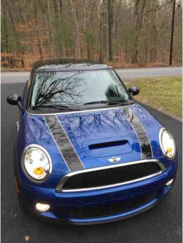 2007 Mini Cooper