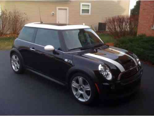 Mini Cooper (2005)