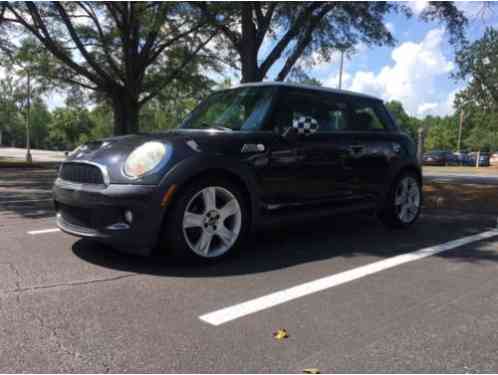 2007 Mini Cooper