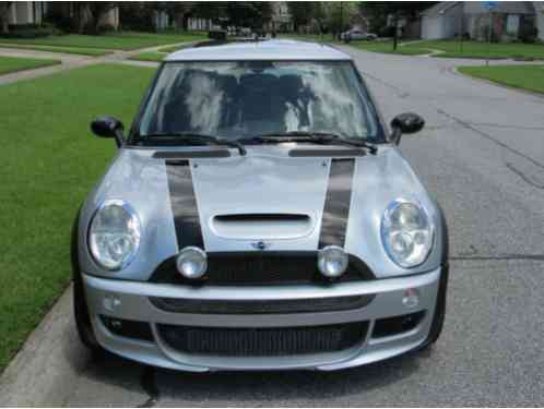 2004 Mini Cooper