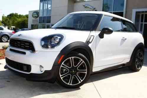 2014 Mini Cooper