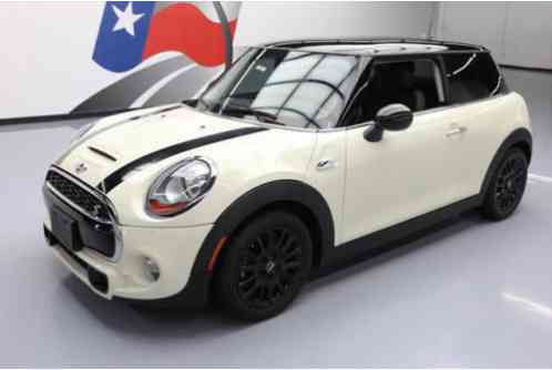 2014 Mini Cooper