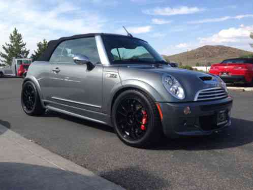 2007 Mini Cooper XSELL #009 SIGNATURE SERIES. LIMITED EDITION