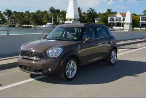 Mini Countryman Mini (2014)