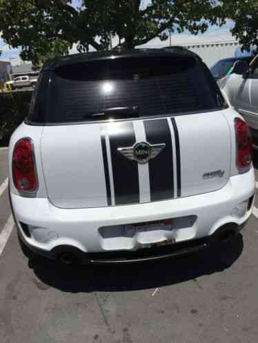 Mini Countryman (2011)