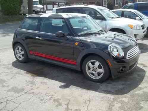 2010 Mini Countryman