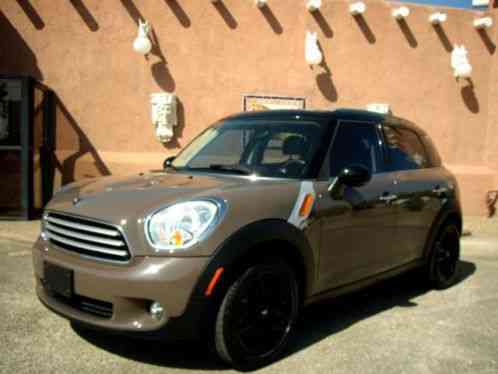 20120000 Mini Countryman COUNTRYMAN