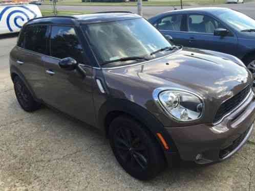 Mini Countryman (2011)