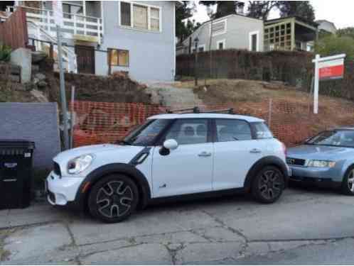 Mini Countryman (2011)