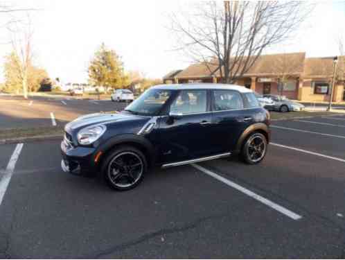 Mini Countryman (2015)