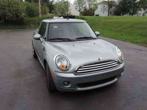 2008 Mini Other