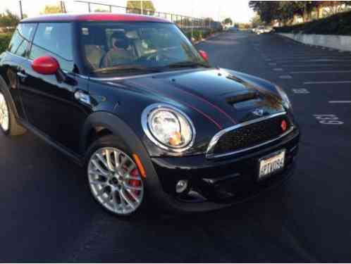 2011 Mini Other