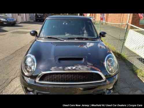 Mini Other Cooper S (2013)