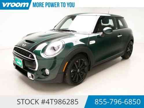 Mini Other Cooper S Certified 2014 (2014)