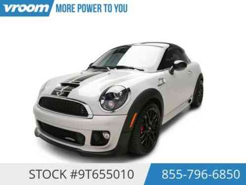 Mini Other John Cooper Works (2013)