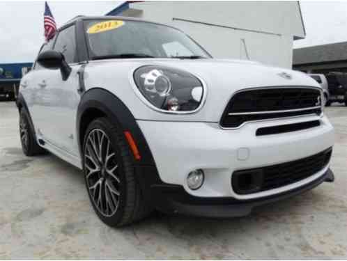 2013 Mini Other