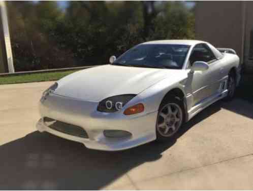 1994 Mitsubishi 3000GT