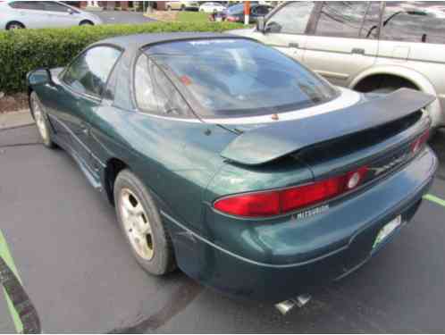 Mitsubishi 3000GT (1995)