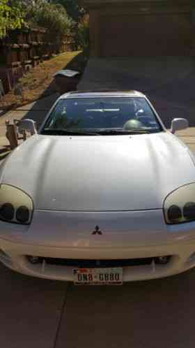 Mitsubishi 3000GT (1995)