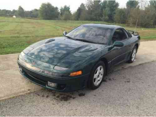 1993 Mitsubishi 3000GT