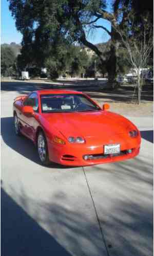 1995 Mitsubishi 3000GT