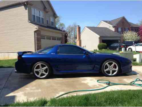 1995 Mitsubishi 3000GT