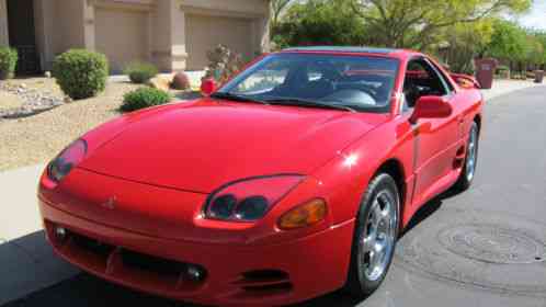 Mitsubishi 3000GT (1994)