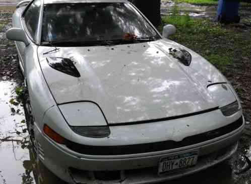 Mitsubishi 3000GT (1993)