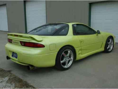 Mitsubishi 3000GT (1994)