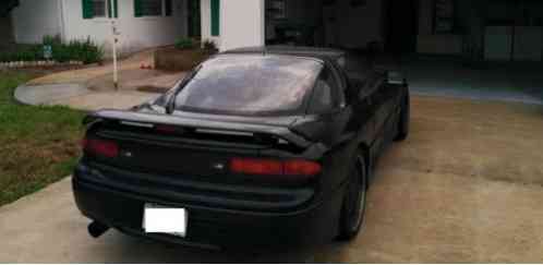 Mitsubishi 3000GT (1992)