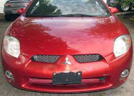 Mitsubishi Eclipse