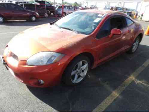 Mitsubishi Eclipse (2006)