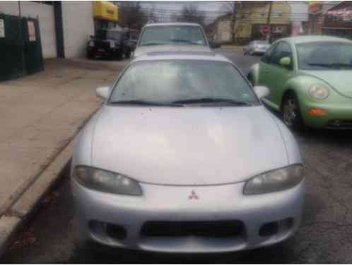 Mitsubishi Eclipse (1998)