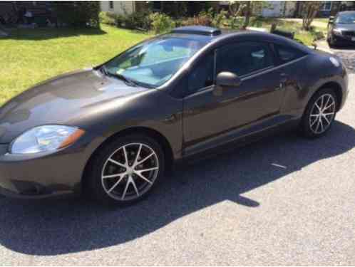 2011 Mitsubishi Eclipse