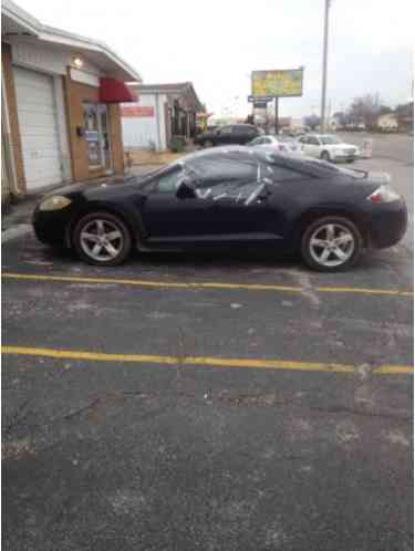 2006 Mitsubishi Eclipse