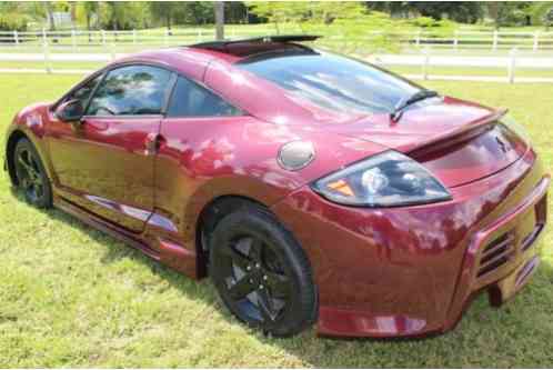 Mitsubishi Eclipse (2006)