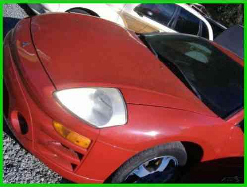 2003 Mitsubishi Eclipse GS 2dr Hatchback