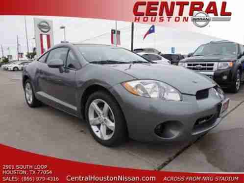 2006 Mitsubishi Eclipse GS