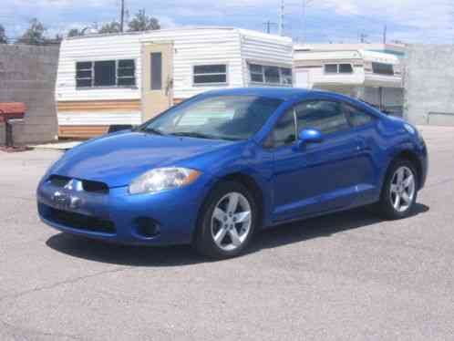 Mitsubishi Eclipse (2006)