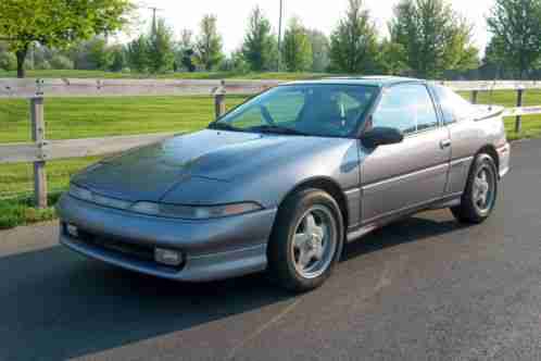 Mitsubishi Eclipse (1991)