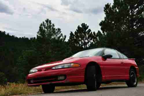 Mitsubishi Eclipse (1994)