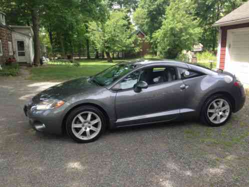 2006 Mitsubishi Eclipse