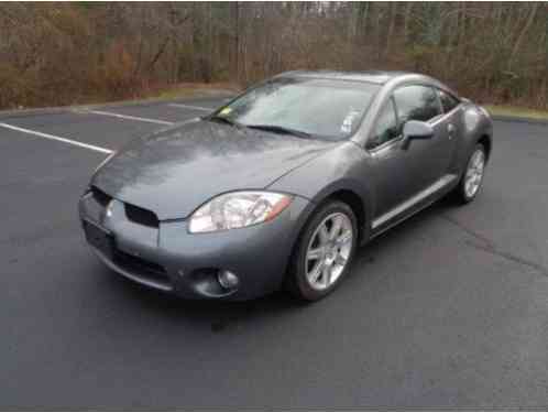 Mitsubishi Eclipse (2006)