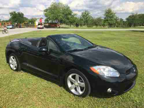 2008 Mitsubishi Eclipse