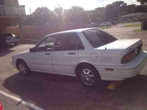 1993 Mitsubishi Galant