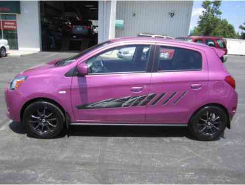 Mitsubishi Mirage 2015, ~ Cool Graphics! STOCK NUMBER VIN ...