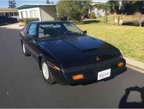 1983 Mitsubishi Other